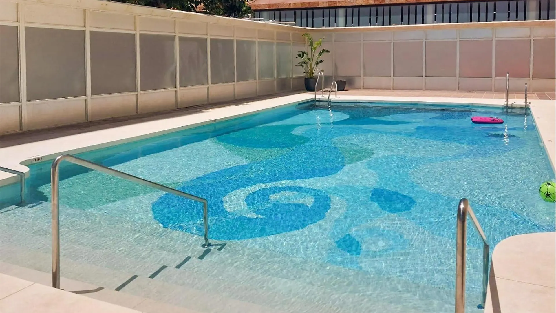 Cozy Apartment In Torremolinos With Wifi Spain