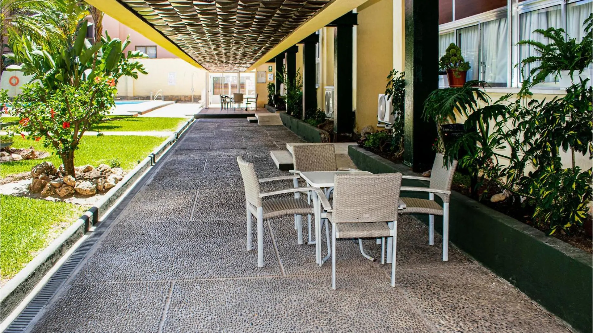 Cozy Apartment In Torremolinos With Wifi Spain