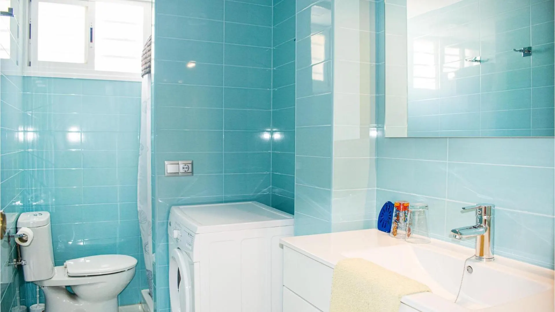 Cozy Apartment In Torremolinos With Wifi Spain