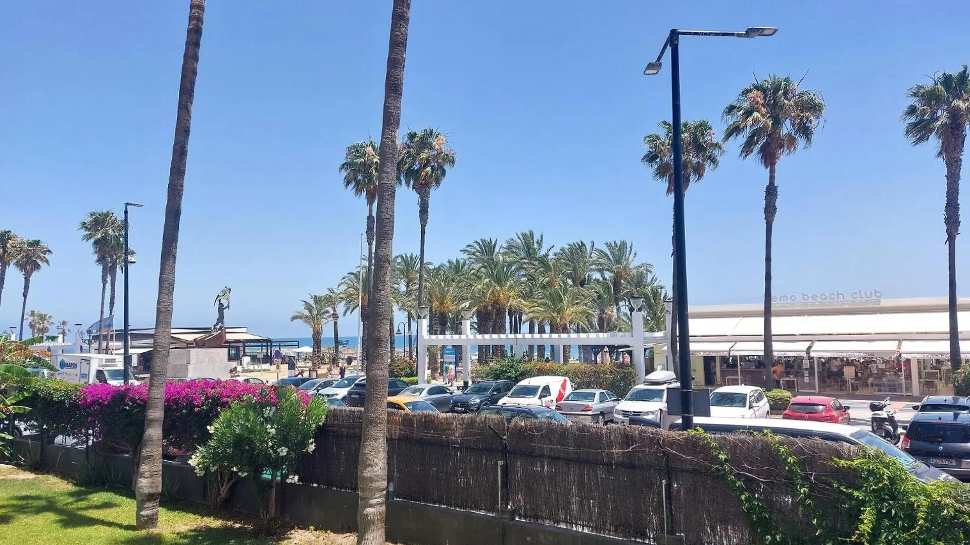 Cozy Apartment In Torremolinos With Wifi