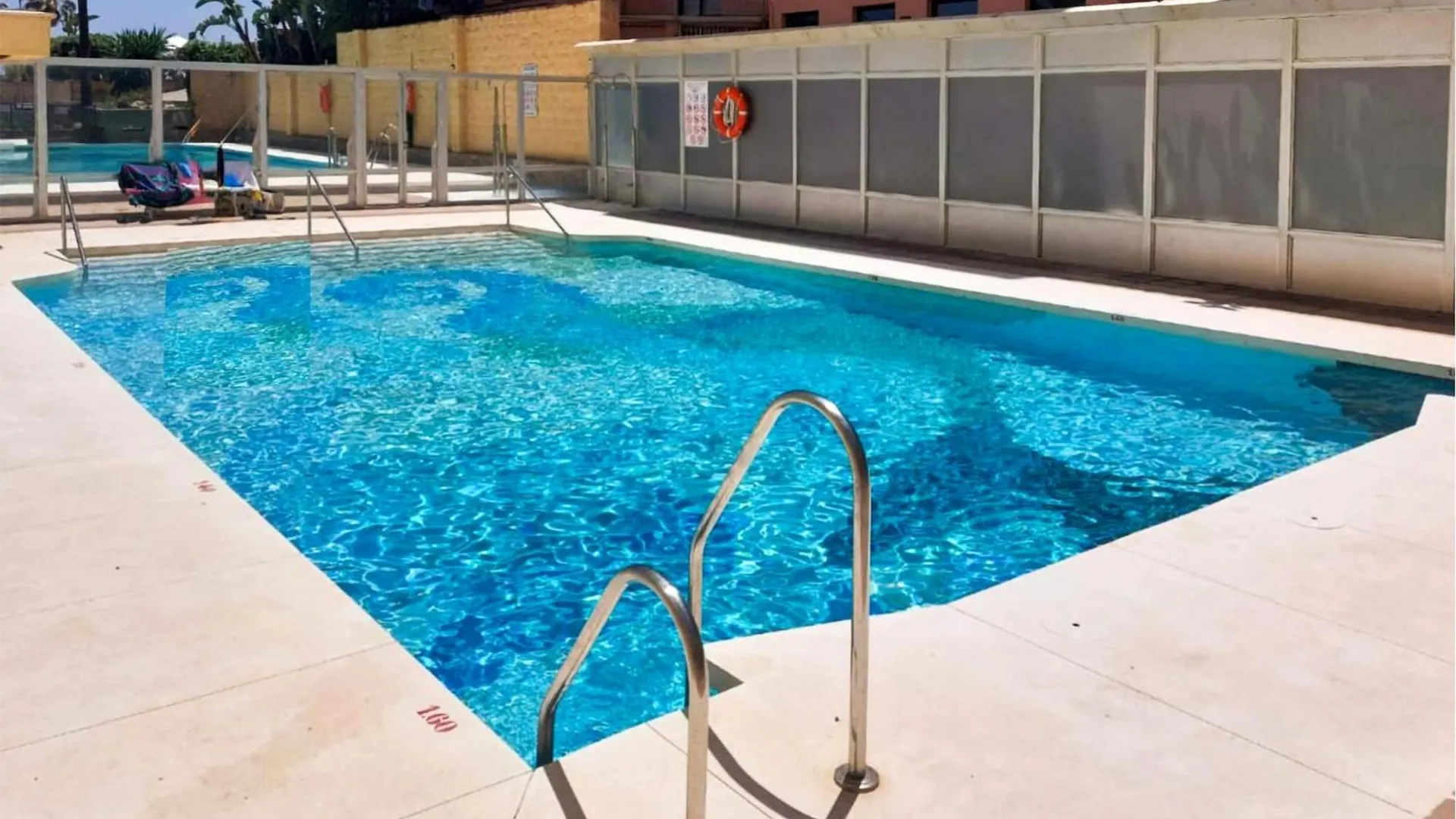 Cozy Apartment In Torremolinos With Wifi 0*,  Spain