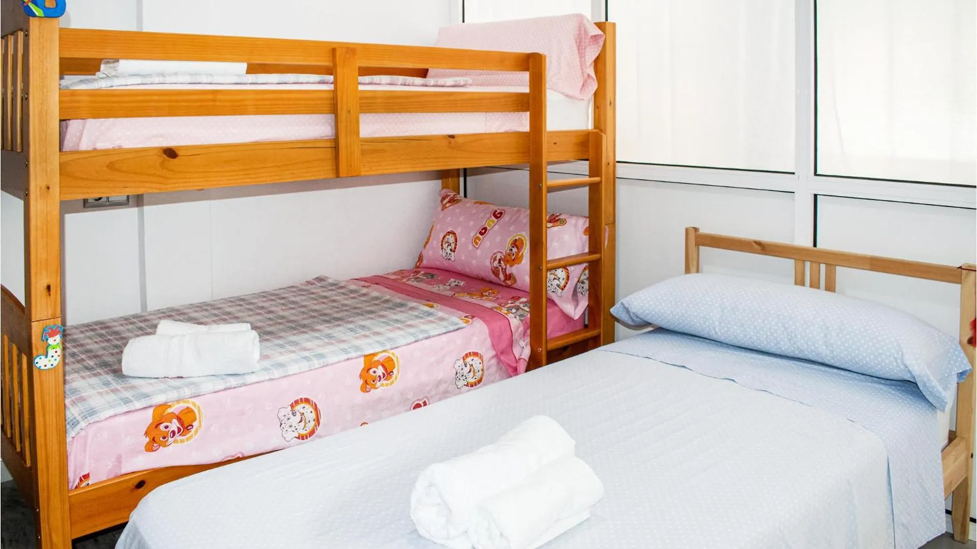 Cozy Apartment In Torremolinos With Wifi 0*,  Spain